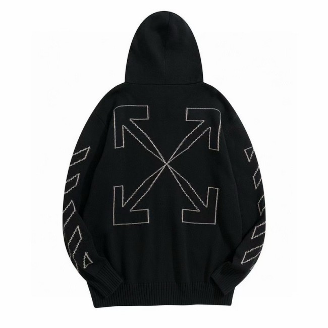 OFF White Sweater High End Quality-008