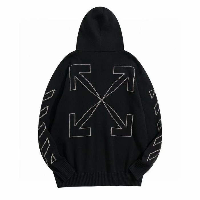 OFF White Sweater High End Quality-008