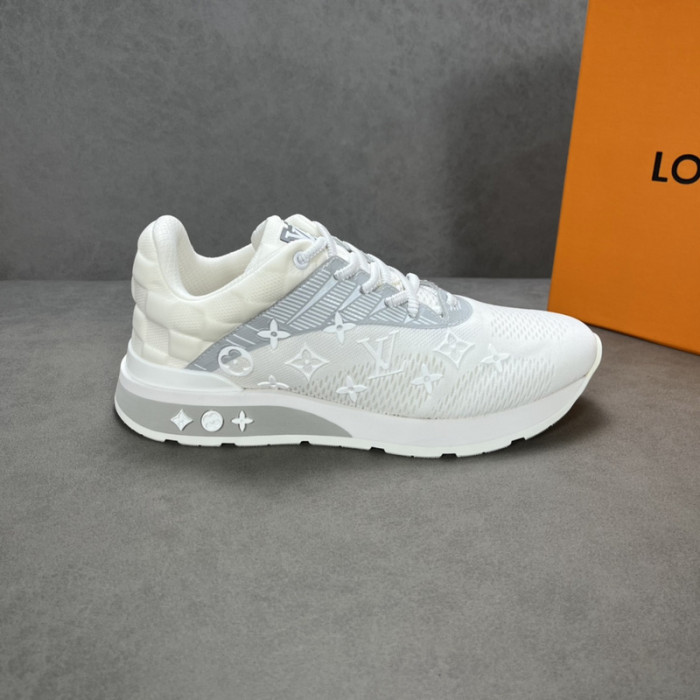 Super Max Custom LV Shoes-2177