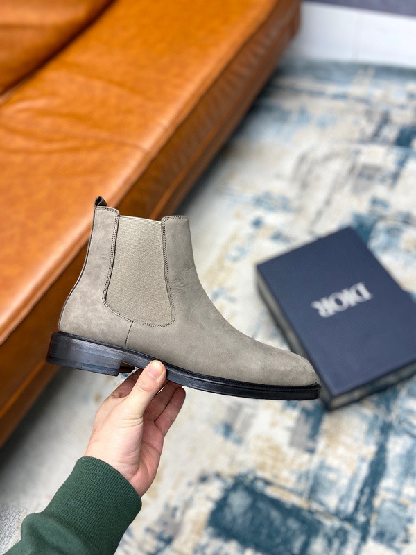 Super Max Dior Shoes-580