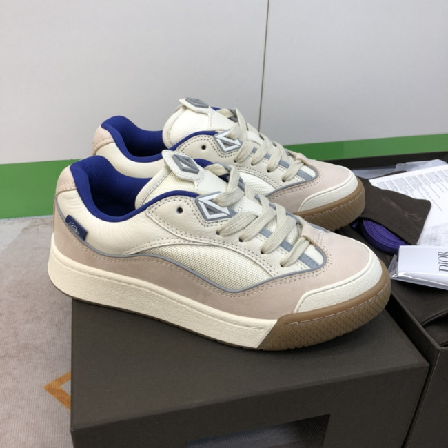 Super Max Dior Shoes-609