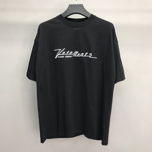 VETEMENTS Shirt 1：1 Quality-328(XS-L)