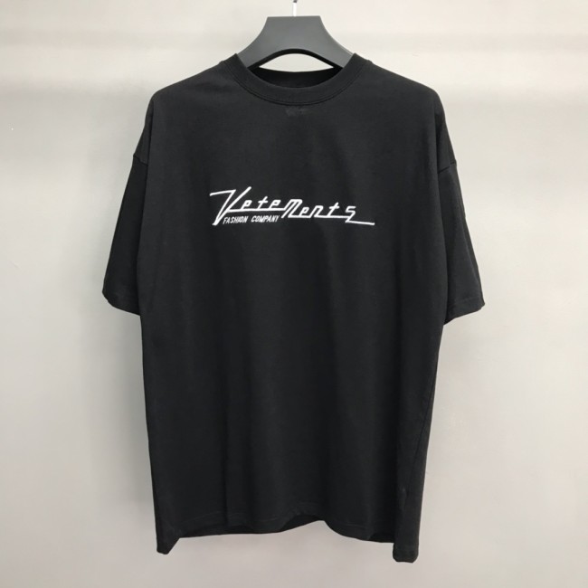 VETEMENTS Shirt 1：1 Quality-328(XS-L)
