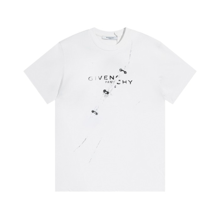 Givenchy Shirt 1：1 Quality-244(XS-L)