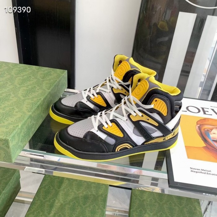 Super Max G Shoes-1047
