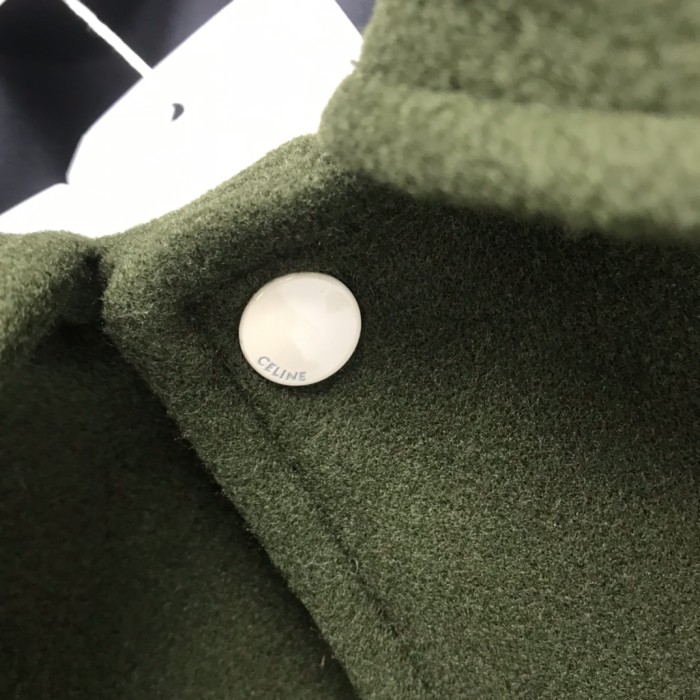 CE Jacket 1：1 Quality-007