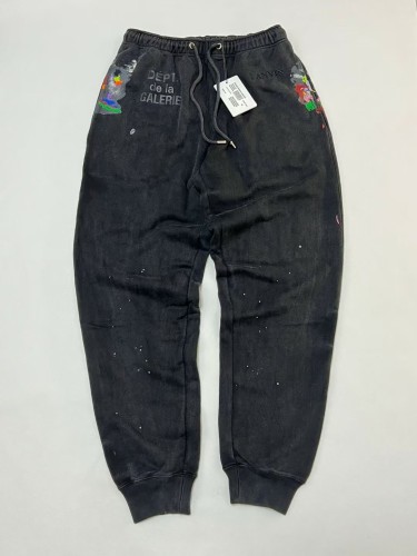 Gallery DEPT Long Pants High End Quality-004