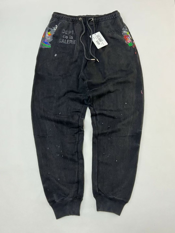 Gallery DEPT Long Pants High End Quality-004