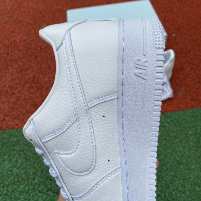 Authentic NOCTA x Nike Air Force 1