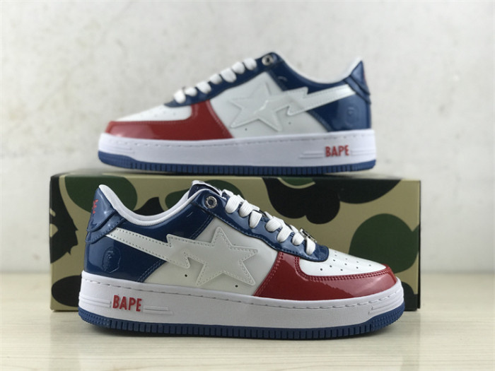 Bape Shoes High End Quality-057