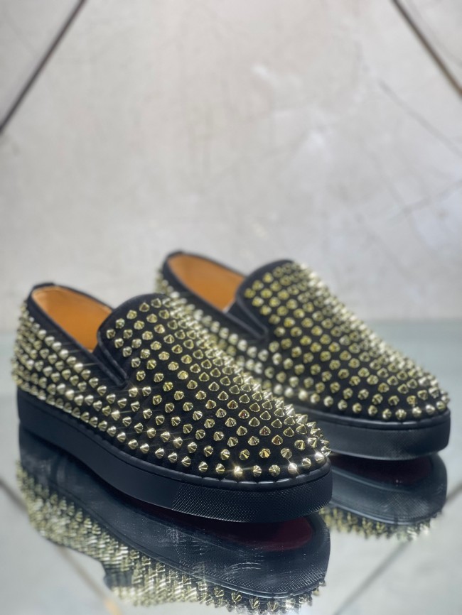 Super Max Christian Louboutin Shoes-2273