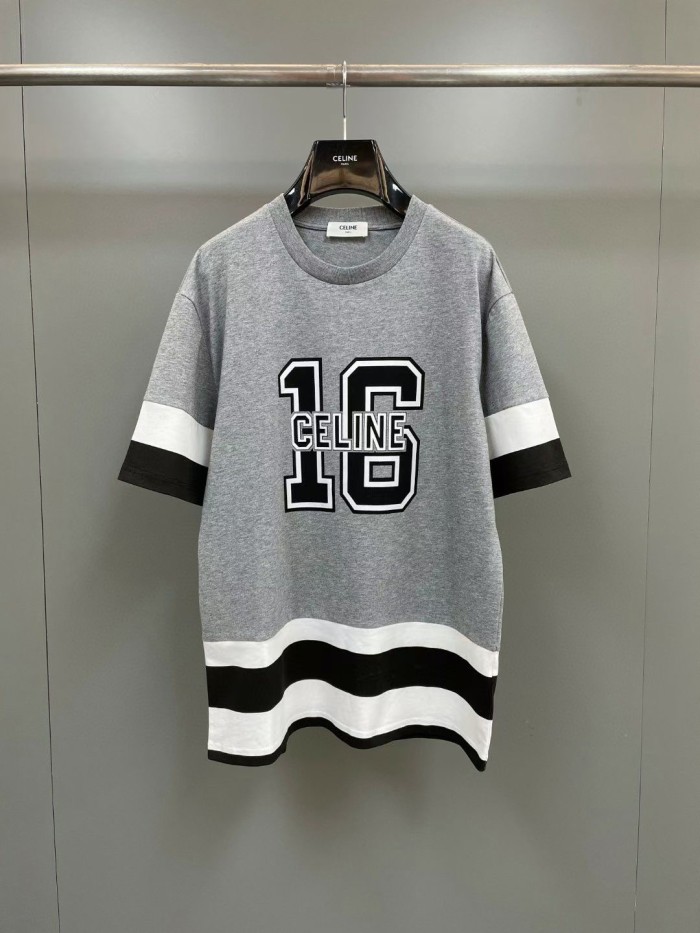 CE Shirt High End Quality-055