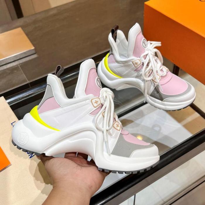 Super Max Custom LV Shoes-2208