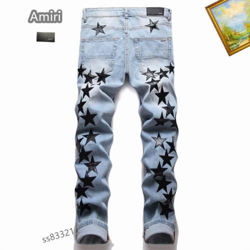 AMIRI men jeans 1：1 quality-423