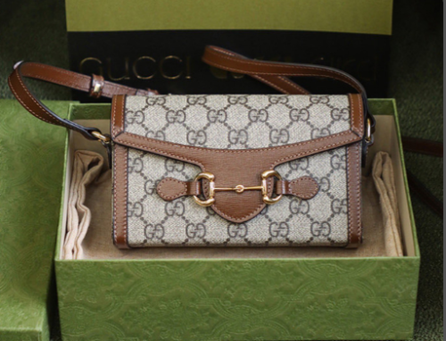 G High End Quality Bag-448