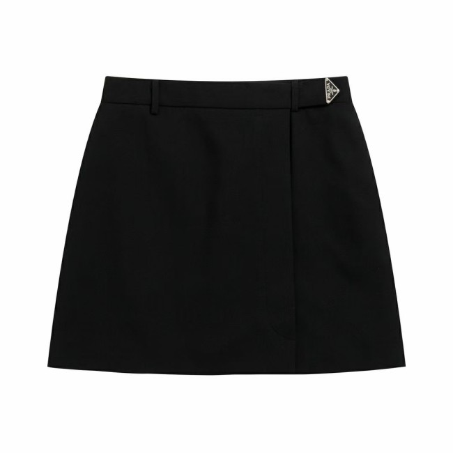 Prada Dress High End Quality-001