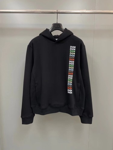 Dior Hoodies High End Quality-167