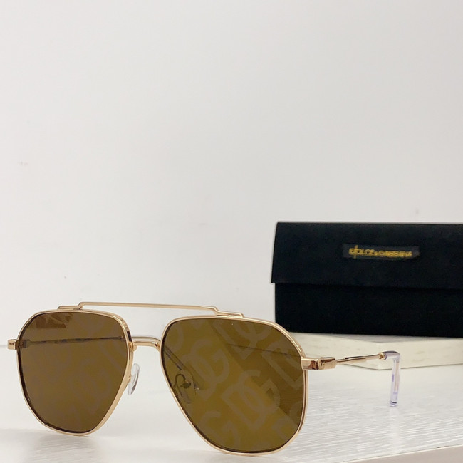 D&G Sunglasses AAAA-1458