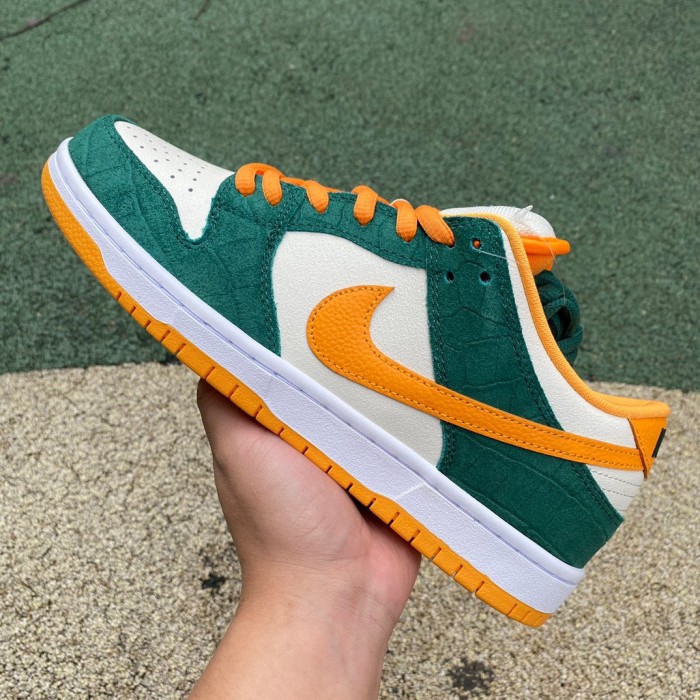 Authentic Nike SB Dunk Low Legion Pine