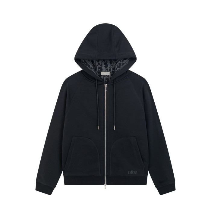 Dior Hoodies 1：1 Quality-113(S-XL)