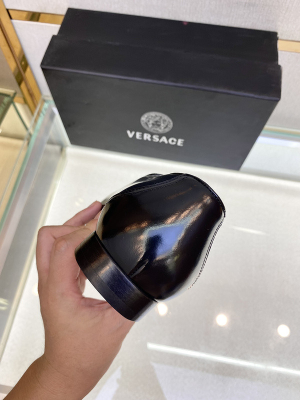 Super Max Versace Shoes-272