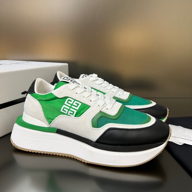 Super Max Givenchy Shoes-225