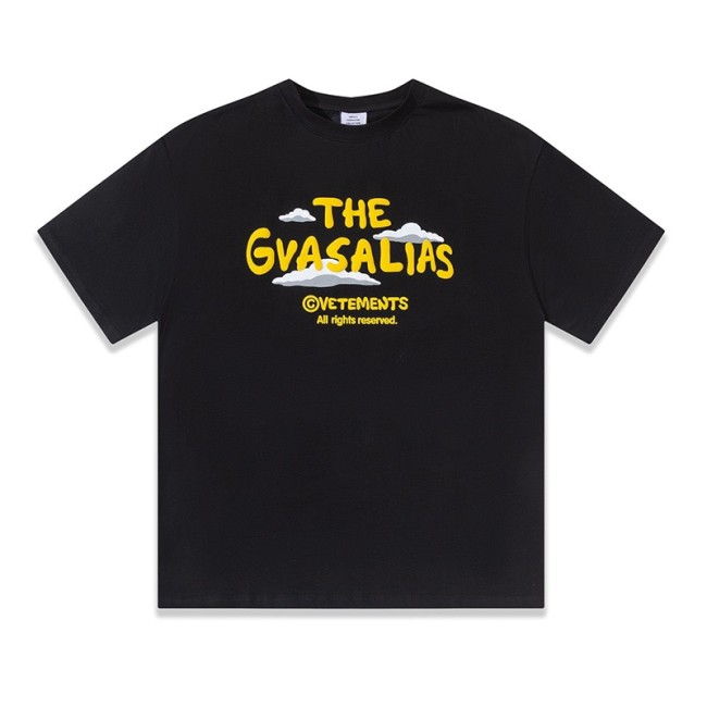 VETEMENTS Shirt 1：1 Quality-147(XS-L)