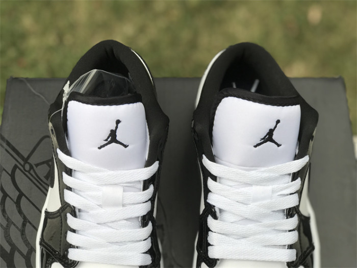 Authentic Air Jordan 1 Low “Concord”