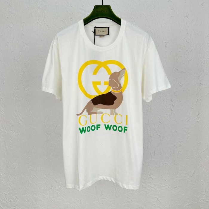 G Shirt High End Quality-526