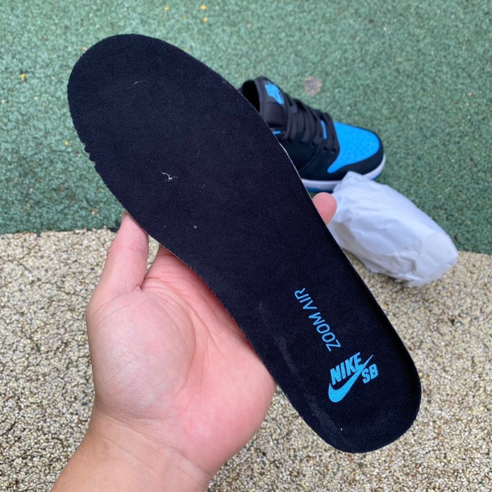 Authentic Nike SB Dunk Low“J-PACK 2″