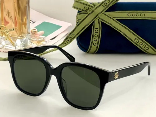 G Sunglasses AAAA-3738