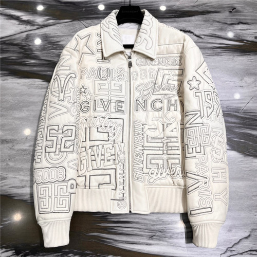 Givenchy Jacket High End Quality-017