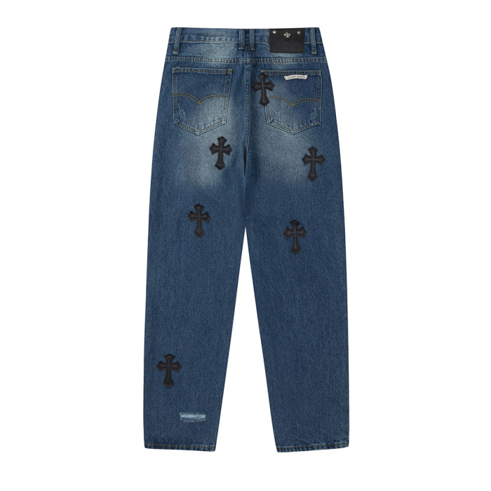 Chrome Hearts Pants 1：1 Quality-070