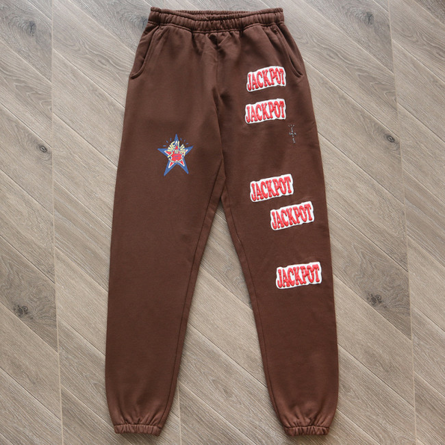 Travis Scott Pant 1：1 Quality-012