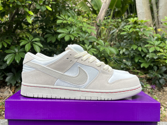 Authentic Nike Dunk SB Low “City of Love”