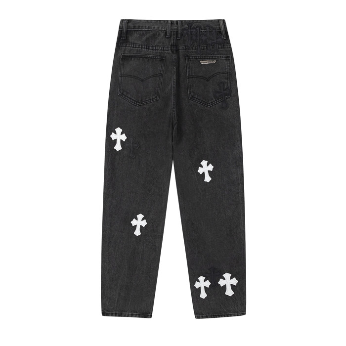 Chrome Hearts Pants 1：1 Quality-072