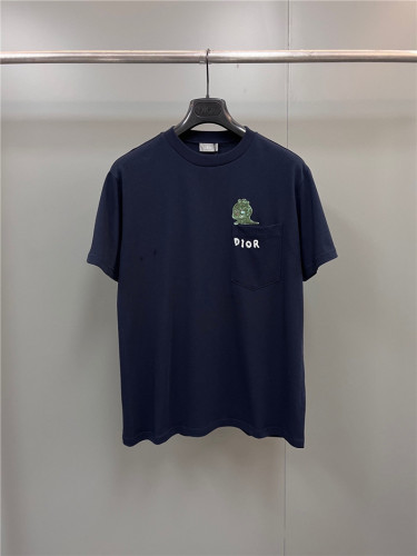 Dior Shirt High End Quality-483