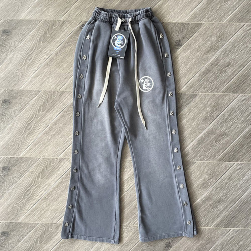 Hellstar Long Pants 1：1 Quality-010