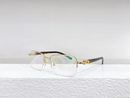 Cartier Sunglasses AAAA-3945