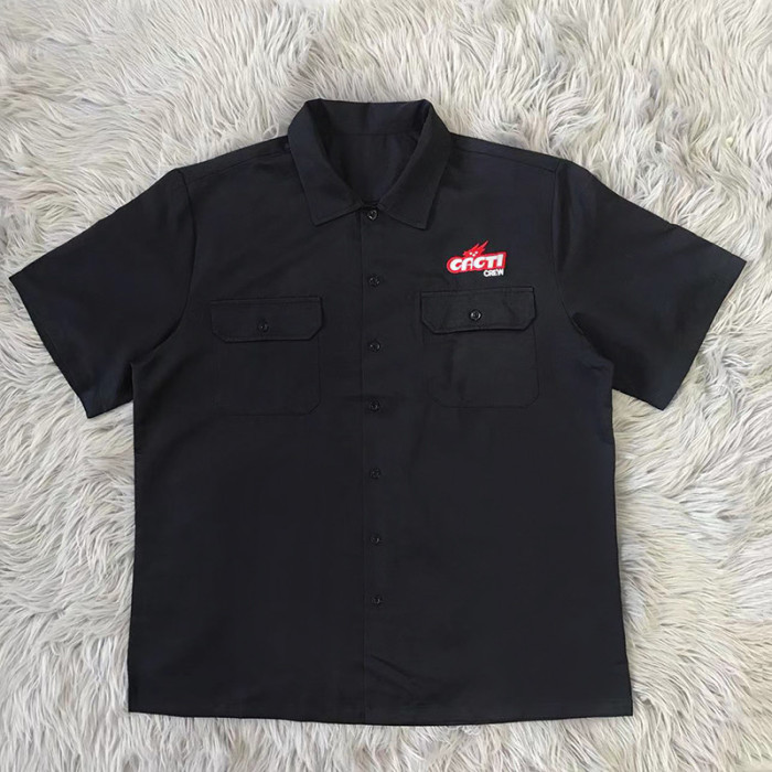 Travis Scott T Shirt 1：1 Quality-271