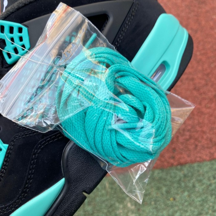 Authentic Tiffany & Co. x Air jordan 4