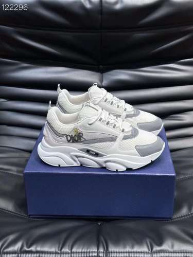 Super Max Dior Shoes-701