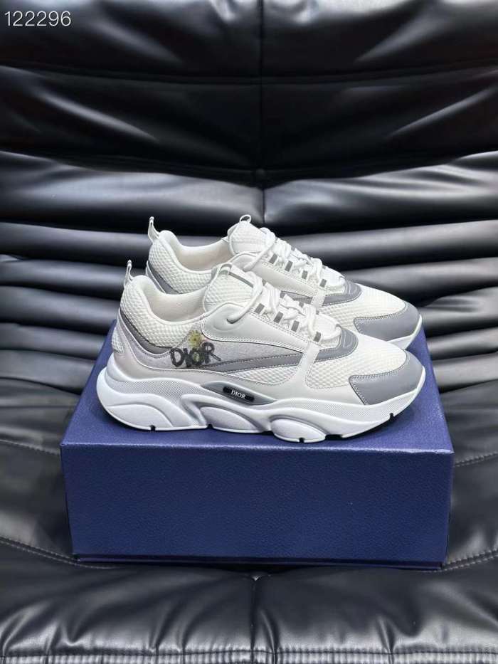 Super Max Dior Shoes-701