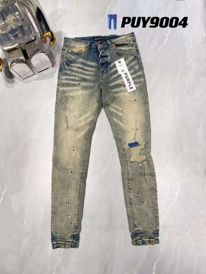 Purple Brand Jeans 1：1 Quality-190