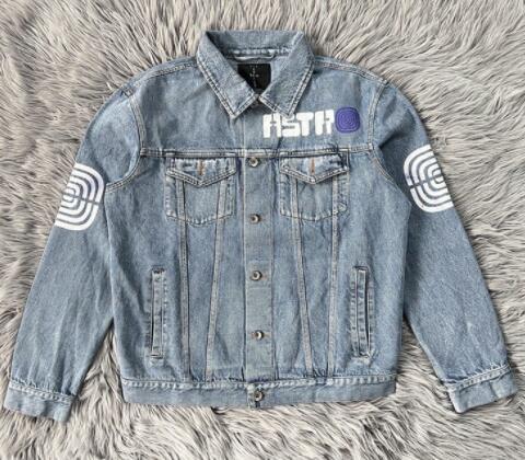 Travis Scott Jacket 1：1 Quality-023