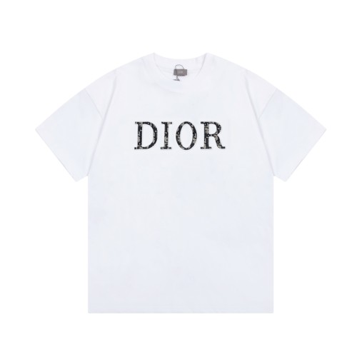 Dior Shirt 1：1 Quality-512(XS-L)