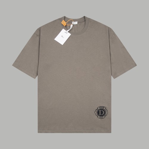 Dior Shirt 1：1 Quality-532(XS-L)