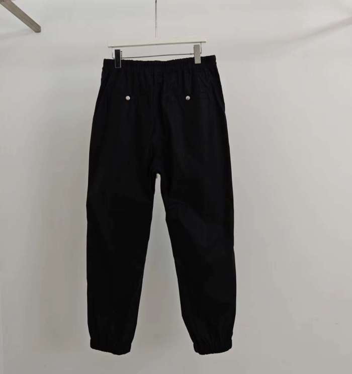 Rick Owens Pants High End Quality-016