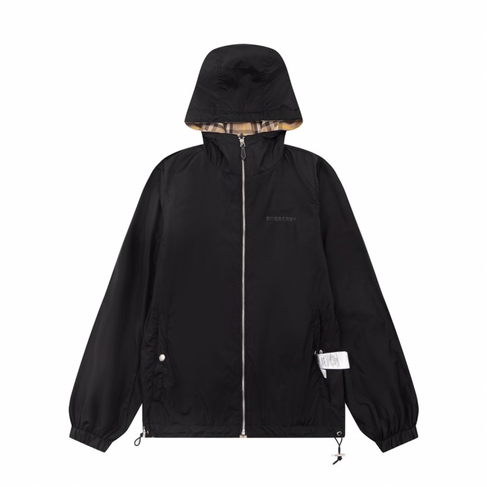 Burberry Jacket 1：1 Quality-234(XS-L)