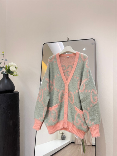G Sweater High End Quality-091